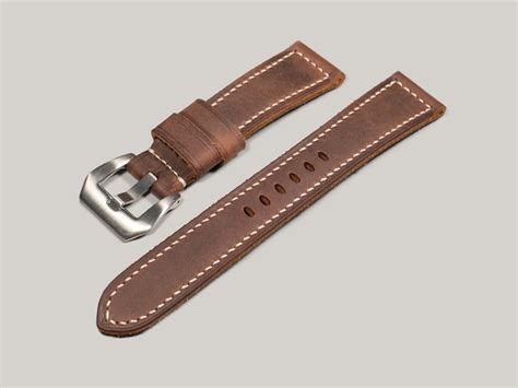 panerai due straps